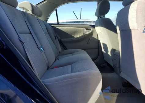 2005 Toyota Corolla Ce z USA, uszkodzony, nr VIN 2T1BR32E35C491069